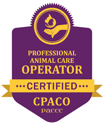 CPACO Certified